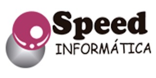 Logomarca de Speed Soluções Tecnológicas