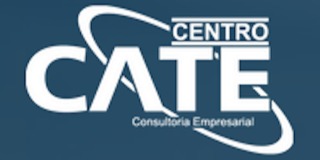 Logomarca de Centro Cate