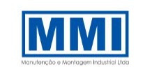 Logomarca de MMI | Manutenção e Montagem Industrial