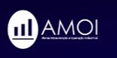 Logomarca de AMOI | Montagens e Manutenção Industrial