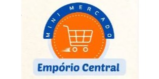 Logomarca de EMPÓRIO CENTRAL | Mini Mercado