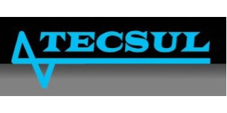Logomarca de TECSUL | Comércio e Manutenção de Motores Elétricos
