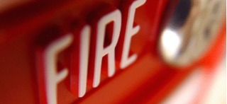 Logomarca de PBF-SDAI | Sistemas de Detecção e Alarme de Incêndio