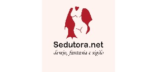 Logomarca de Sedutora.net