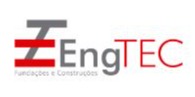 Logomarca de ENGTEC | Fundações e Geotécnica