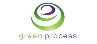 Logomarca de GREEN PROCESS | Produtos Químicos