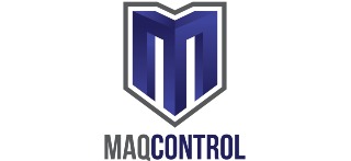 Logomarca de MAQ CONTROL | Automação Industrial