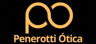 Logomarca de PENEDOTTI | Ótica e Relojoaria