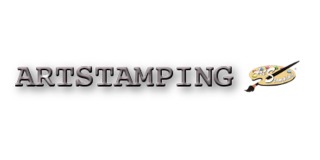 Logomarca de ARTSTAMPING | Impressões Especiais