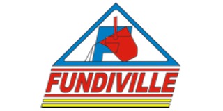 Logomarca de FUNDIVILLE | Fundição de Ligas de Alumínio