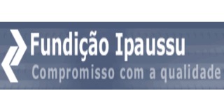 Logomarca de FUNDIÇÃO IPAUSSU | Grupo Baurufer