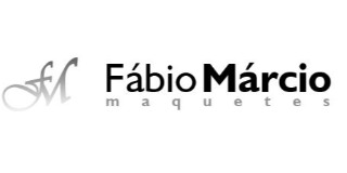 Logomarca de FÁBIO MÁRCIO | Maquetes Eletrônicas