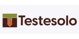 Logomarca de TESTESOLO ENGENHARIA | Serviços de Geotecnia