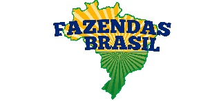 Logomarca de Fazendas Brasil