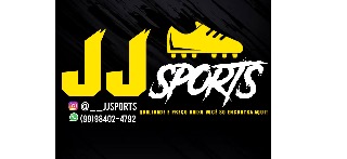 Logomarca de JJ SPORTS | Artigos Esportivos