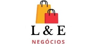 Logomarca de L & E NEGÓCIOS | Personalizados