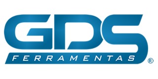 Logomarca de GDS FERRAMENTAS | Ferramentas de Corte