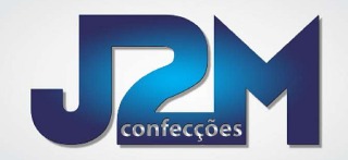 Logomarca de J2M Confecções
