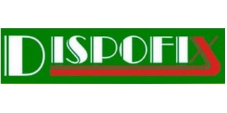 Logomarca de DISPOFIX | Ferramentas de Fixação