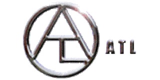 Logomarca de ATL | Usinagem Industrial