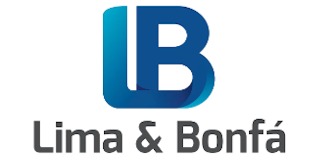 Logomarca de Lima & Bonfa Usinagem