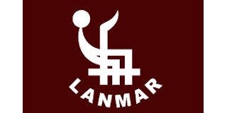 Logomarca de LANMAR | Usinagem de Precisão