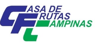 Logomarca de Casa de Frutas Campinas