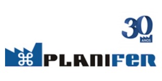 Logomarca de PLANIFER | Ferramentaria e Estamparia