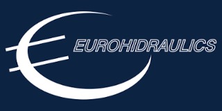 Logomarca de EUROHIDRAULICS | Cilindros Hidráulicos