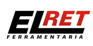Logomarca de ElRET | Ferramentaria de Precisão e Usinagem Especial