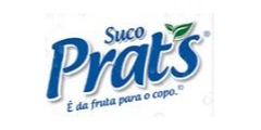 Logomarca de Suco Prat's