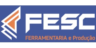 Logomarca de FESC | Ferramentaria e Produção