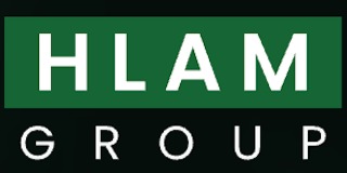 Logomarca de HLAM GROUP | Soluções em Laminação