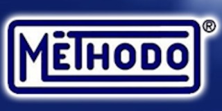 Logomarca de MÉTHODO | Usinagem e Máquinas Especiais