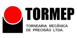 Logomarca de TORMEP | Tornearia Mecânica de Precisão
