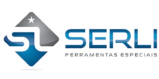 Logomarca de SERLI | Ferramentas Especiais