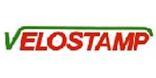 Logomarca de VELOSTAMP | Indústria Metalúrgica