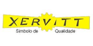 Logomarca de XERVITT | Indústria de Máquinas