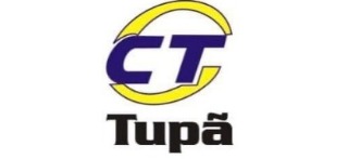 Logomarca de CIRÚRGICA TUPÃ | Material Médico, Cirúrgico e Hospitalar