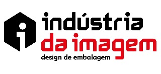 Logomarca de INDÚSTRIA DA IMAGEM | Design de Embalagem