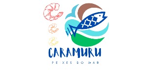 Logomarca de CARAMURU | Peixes do Mar