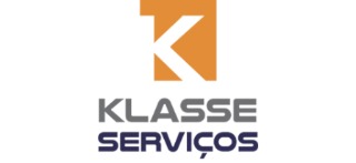 Logomarca de KLASSE SERVIÇOS | Manutenção e Aluguel de Impressoras