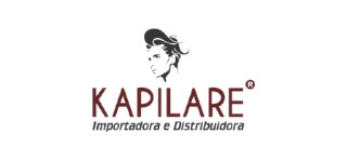 Logomarca de KAPILARE | Próteses Capilares