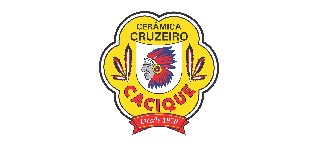 Logomarca de Cerâmica Cruzeiro