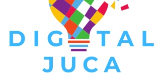 Logomarca de DIGITAL JUCA | Agência de Marketing Digital