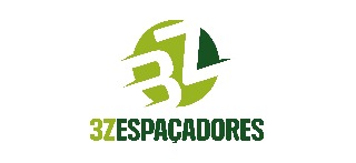 Logomarca de 3Z ESPAÇADORES