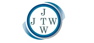Logomarca de JTW | Materiais de Limpeza, Higiene e Descartáveis