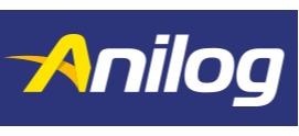 Logomarca de ANILOG | Transporte e Logística