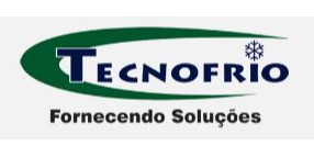 Logomarca de TECNOFRIO | Resfriadores de Leite