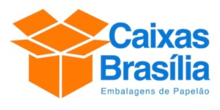 Logomarca de Caixas Brasília